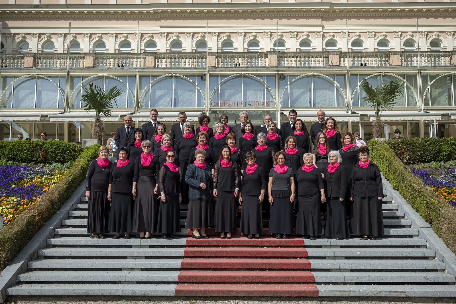 Mohácsi Bartók Béla Vegyeskar