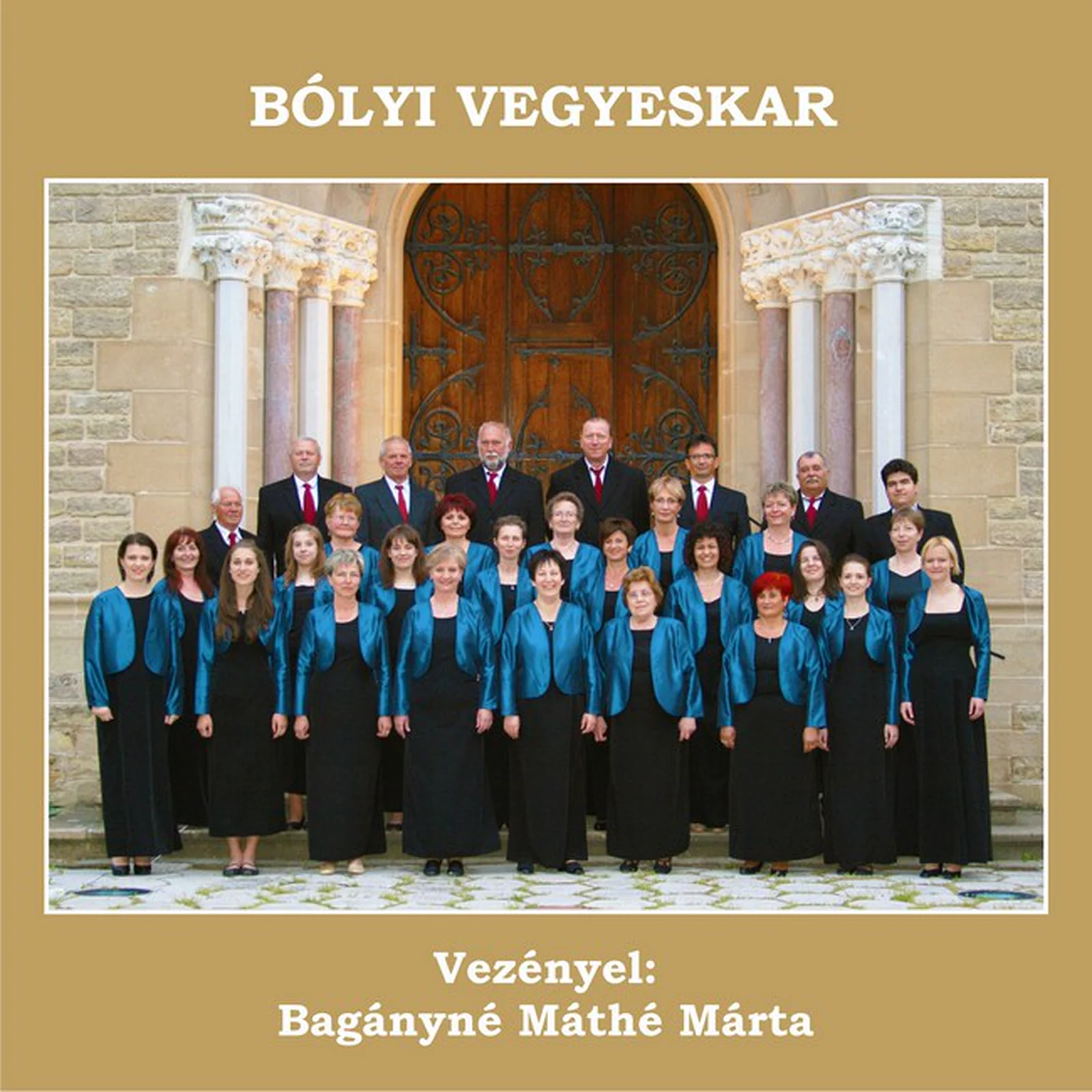 Bólyi Vegyeskar