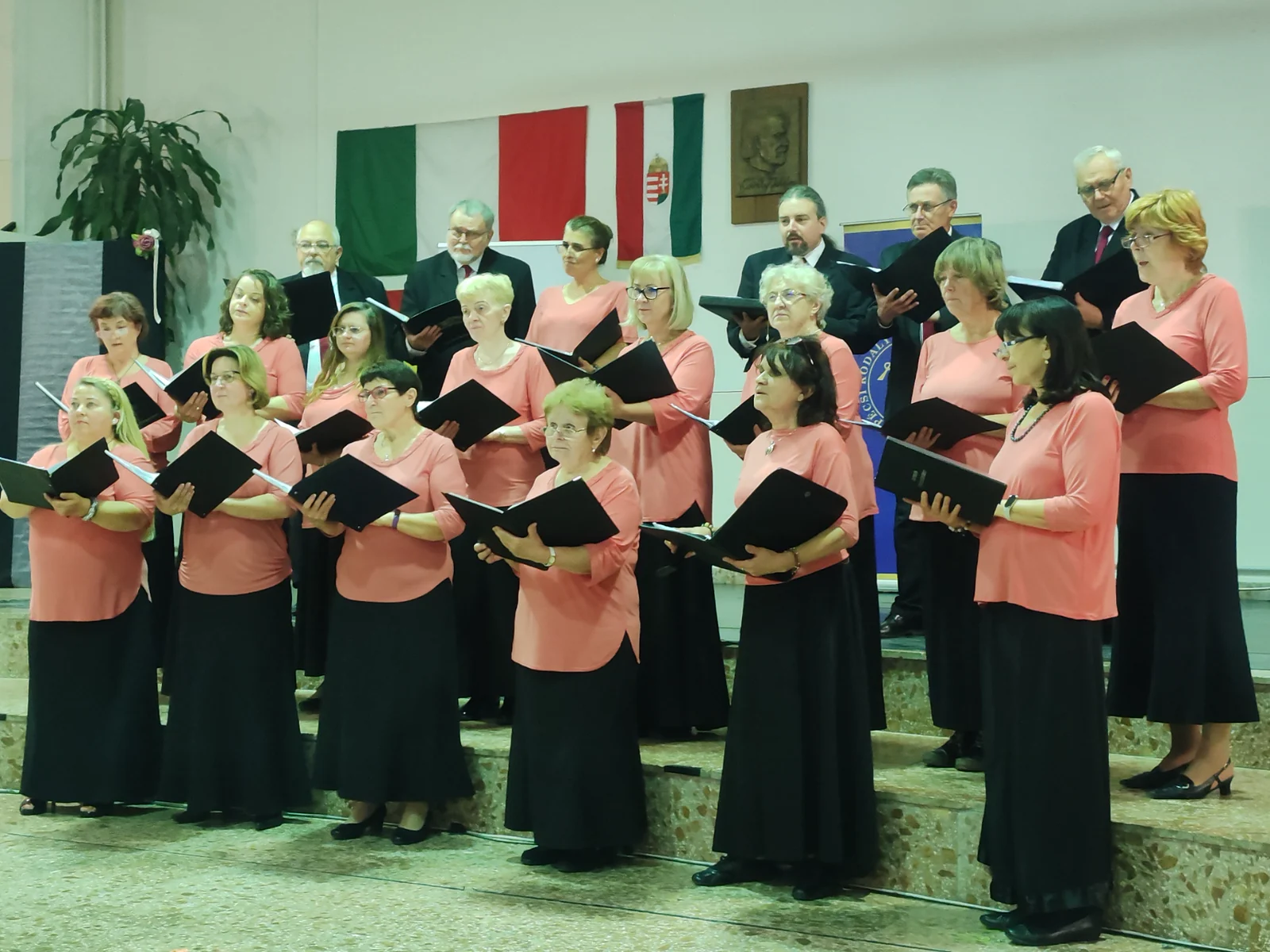 Komlói Munkáskórus