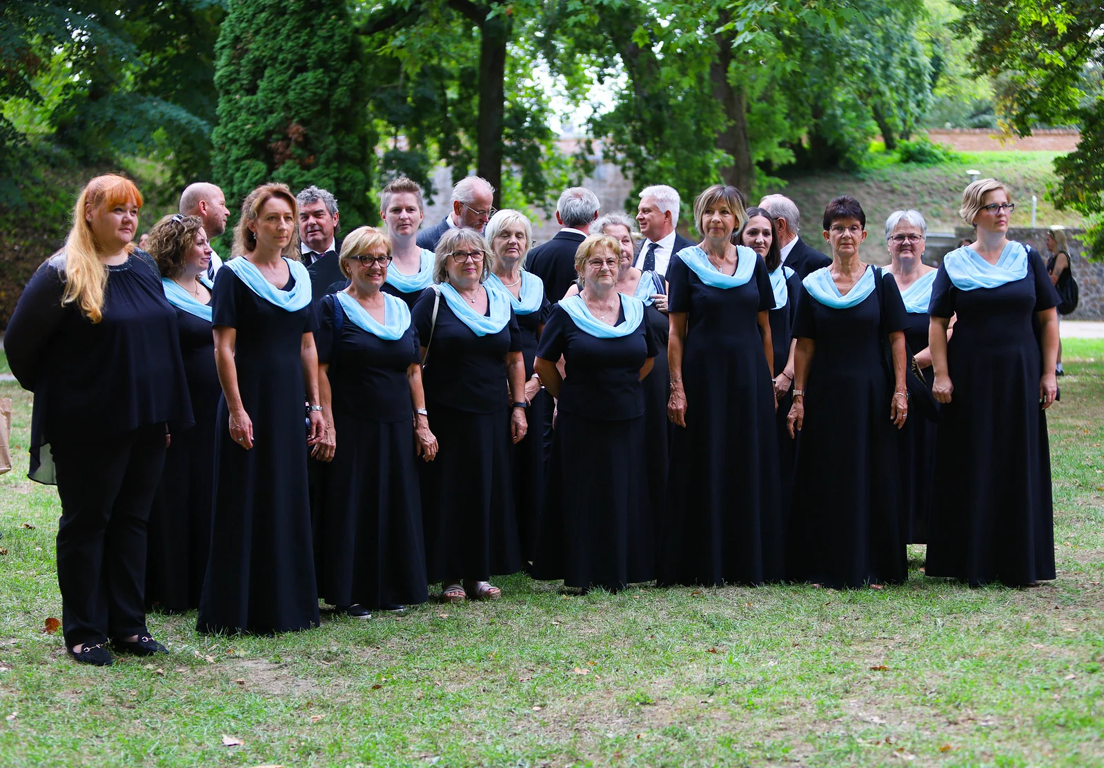 Szigetvári Tinódi Vegyeskar